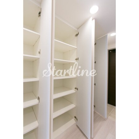 シティカレント代官山の物件内観写真